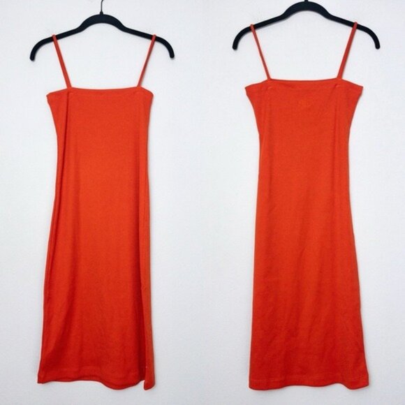 NWT [SET] Honor The Gift Quilted Crop Jacket S Red Vneck Oversized Monogram - Picture 13 of 16